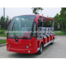 veículo turístico elétrico de alta qualidade / carro de turismo / carrinhos de golfe DN-11